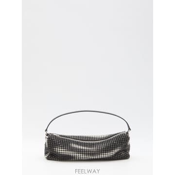 Alexander Wang 24FW �˷������ Heiress flex �� 20124P02M014C TP57211854924FW �˷������ Heiress flex �� 20124P02M014C TP572118