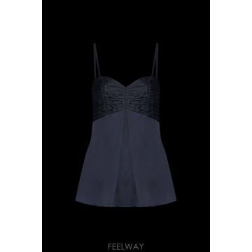 Zadig&Voltaire 26SS ZADIG VOLTAIRE Cippie Satin ž WWCR013070ENCRE TP571088426SS ZADIG VOLTAIRE Cippie Satin ž WWCR013070ENCRE TP
