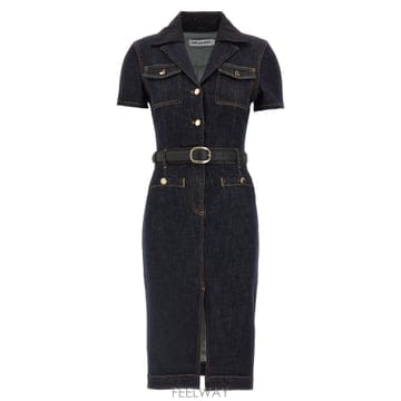 Self Portrait 26SS Self portrait Indigo ���� Midi �巹�� RS26822MBLBLUE TP5755526SS Self portrait Indigo ���� Midi �巹�� RS26822MBLB