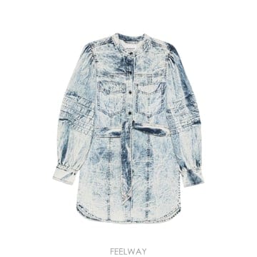 Isabel Marant 26SS ���ں����� ���� �巹�� RO1005FAD1H04E30BU TP57265387826SS ���ں����� ���� �巹�� RO1005FAD1H04E30BU TP57265