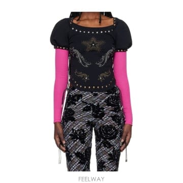| Other Brand | 26SS ������ ������ ���� ������ 2442BLACKANDPINK TP57497839526SS ������ ������ ���� ������ 2442BLACKANDPINK TP5749