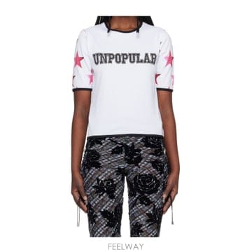 | Other Brand | 26SS ������ ������ Unpopular ��Ʈ Sleeve ���� 2450MULTI TP57497839326SS ������ ������ Unpopular ��Ʈ Sleeve ���� 2450MULT