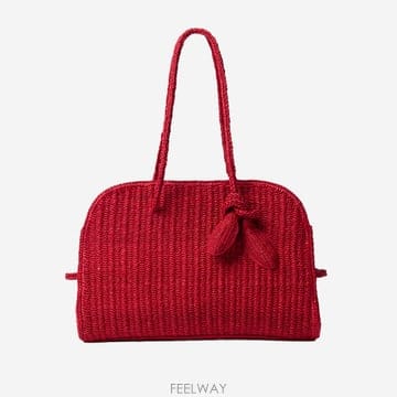 Jacquemus ��ũ���� LE TURISMO RAPHIA BAU00417BW00513470 TP574391902��ũ���� LE TURISMO RAPHIA BAU00417BW00513470 TP574391