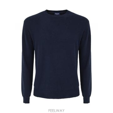 Drumohr 25SS DRUMOHR �� sleeves crew �� T ���� D9SP113790 TP57789327725SS DRUMOHR �� sleeves crew �� T ���� D9SP113790 TP57