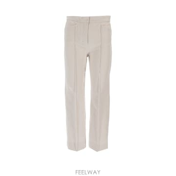 Max Mara 25FW �������� Pantalone lungo 2529136071600ZAFFIRO052 TP5705234625FW �������� Pantalone lungo 2529136071600ZAFFIRO052 
