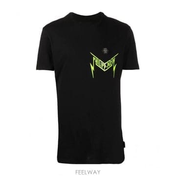 Philipp Plein 21SS �ʸ��÷��� ���� ���� P20CMTK4434PJY002N02 TP57841409121SS �ʸ��÷��� ���� ���� P20CMTK4434PJY002N02 TP57841
