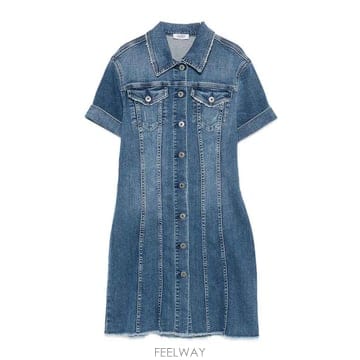 | Other Brand | 26SS ����� ��Ʈ ���� �巹�� with pockets in ���� color UA6175DS0577899826SS ����� ��Ʈ ���� �巹�� with pockets in ���� colo