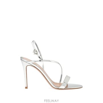 Gianvito Rossi ���Ⱥ���ξ� METAL MID �� ���� G3276995RICMETARGE TP571126396���Ⱥ���ξ� METAL MID �� ���� G3276995RICMETARGE TP57