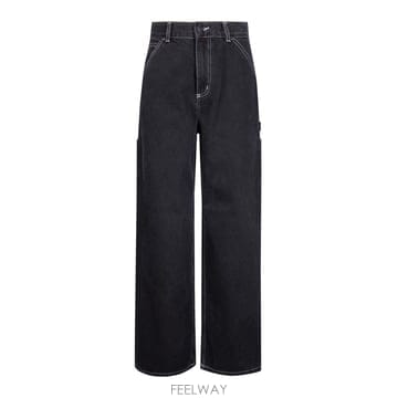 Carhartt 26FW CARHARTT W Jens Pant I0365998906 TP57621381226FW CARHARTT W Jens Pant I0365998906 TP576213812