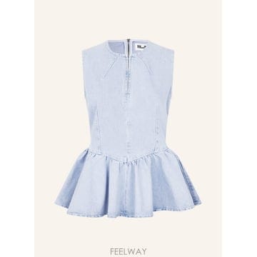 Baum und pferdgarten �ٿ����丣�尡���� MERJA ���� ž with Ruffles 100306085817000 TP5757093�ٿ����丣�尡���� MERJA ���� ž with Ruffles 100306