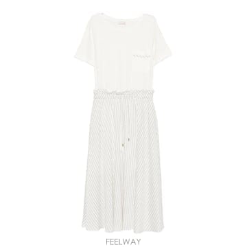 | Other Brand | 26SS ����� Midi �巹�� with striped ��ĿƮ WA6308T437AY9990 TP57670726SS ����� Midi �巹�� with striped ��ĿƮ WA6308T437