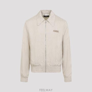 Amiri 26SS AMIRI Amiri Striped ���� AMOUJA1061271 TP57898581326SS AMIRI Amiri Striped ���� AMOUJA1061271 TP57898581