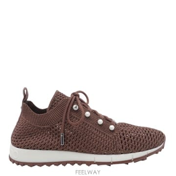 Jimmy Choo 26FW ������ ���� ����Ŀ�� VELESQEHCHOCOLATEBRONZE TP57683625326FW ������ ���� ����Ŀ�� VELESQEHCHOCOLATEBRONZE TP57