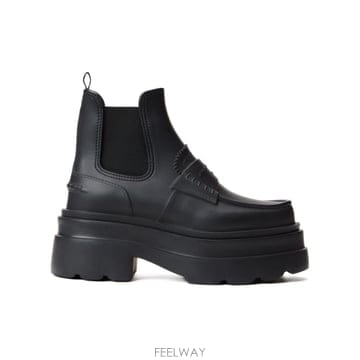 Alexander Wang 26SS �˷������ �˷������ Carter Platform ���� ��Ŭ ���� 30324B028001 TP57426SS �˷������ �˷������ Carter Platform ���� ��Ŭ 