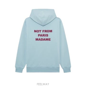 Drole de Monsieur 26SS ��ѵ幫�� ���� ������ KHO168CO127LIGHTBLUE TP57555053826SS ��ѵ幫�� ���� ������ KHO168CO127LIGHTBLUE TP575