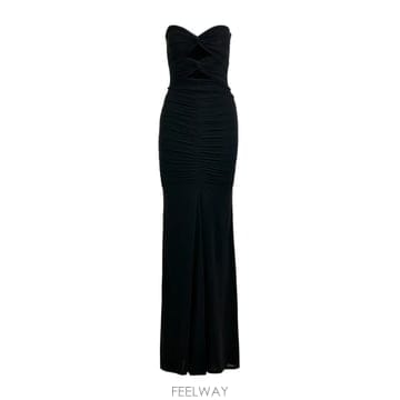 | Other Brand | 26SS �����Ⱦ�Ʈ���� �巹�� JEREMIBL34 TP57729257726SS �����Ⱦ�Ʈ���� �巹�� JEREMIBL34 TP577292577