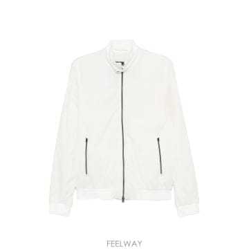 Herno 26SS ������ Light technical fabric  Double slider front ��  Rais26SS ������ Light technical fabric  Double slider fron