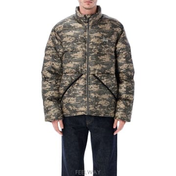 STUSSY 25FW STUSSY stussy Digi Camo Micro Ripstop �ٿ� ���� 1158771905325FW STUSSY stussy Digi Camo Micro Ripstop �ٿ� ���� 1