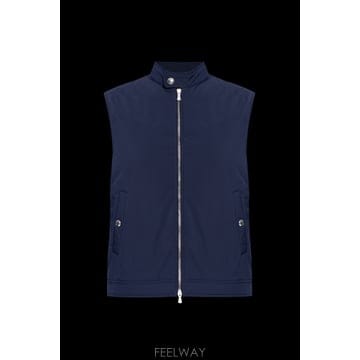 Eleventy 26SS ELEVENTY Insulated ����Ʈ with a stand �� collar M75GILM03G26SS ELEVENTY Insulated ����Ʈ with a stand �� collar 