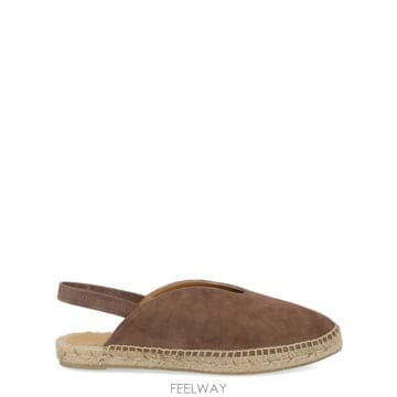 Castaner 26SS CASTANER ESPADRILLA RANIA 0260892006TAUPE TP57621377326SS CASTANER ESPADRILLA RANIA 0260892006TAUPE TP57621