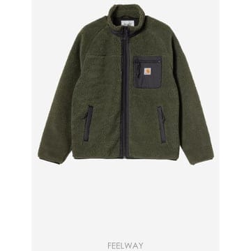 Carhartt 25FW Į��Ʈ Į��Ʈ Prentis Liner fleece ���� I03569632YXX TP5726538025FW Į��Ʈ Į��Ʈ Prentis Liner fleece ���� I03569632