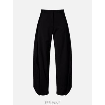 Loewe 26SS Loewe trousers S540Y04XNT11001100 TP57482370126SS Loewe trousers S540Y04XNT11001100 TP574823701