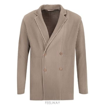 | Other Brand | 25FW HOMME PLISSE  �̼��̹̾��� ���� ���� HP58JD15116RIVERSBROWN TP57725FW HOMME PLISSE  �̼��̹̾��� ���� ���� HP58JD15116R