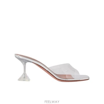 | Other Brand | 26SS �ƹ̳����Ƶ� ���� ���� LUPITAGLASSSLIPPER70PVCTRANSPARENTCLEAR TP26SS �ƹ̳����Ƶ� ���� ���� LUPITAGLASSSLIPPER70PVCTRA
