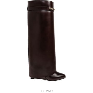 Givenchy 26FW Givenchy Shark Pinch Knee ���� BE703XE1J7202 TP57718103326FW Givenchy Shark Pinch Knee ���� BE703XE1J7202 TP57