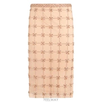 | Other Brand | 26SS Pinko Full ��ĿƮ in tulle with ũ����Ż 106031A32BZN6 TP5789826SS Pinko Full ��ĿƮ in tulle with ũ����Ż 106031A3