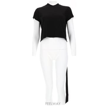 Rick Owens 26SS �������� ��Ʈ t ���� DS01F4207RN09 TP57435545926SS �������� ��Ʈ t ���� DS01F4207RN09 TP574355459