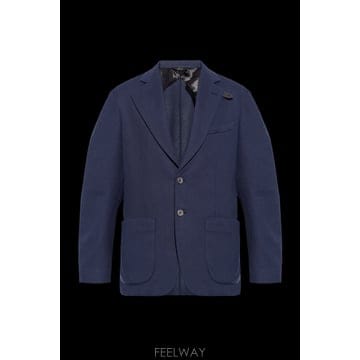 Brioni 26SS BRIONI �������� with notch lapels UJRQ0LPB6104200 TP572650426SS BRIONI �������� with notch lapels UJRQ0LPB6104200