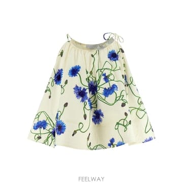 Stella McCartney 26SS ���ڶ� ��īƮ�� Fiordaliso ž 6T02923HS3674320 TP57492008726SS ���ڶ� ��īƮ�� Fiordaliso ž 6T02923HS3674320 TP