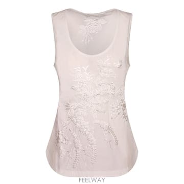 | Other Brand | 26SS PAROSH BLUSA C RICAMO D311737RNINJA26002 TP57555047126SS PAROSH BLUSA C RICAMO D311737RNINJA26002 TP575550