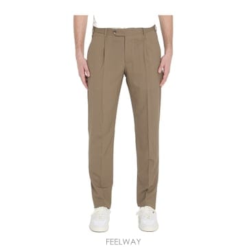 | Other Brand | 26SS ��Ƽ�丮�� Union virgin �� trousers COZSUFZA0CL1ZI560130 TP5726SS ��Ƽ�丮�� Union virgin �� trousers COZSUFZA0CL1Z