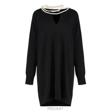 Zimmermann 25SS ���Ӹ� ���Ӹ� Crush �̴� �� ��Ʈ �巹�� 2551DR251BLK TP57435542325SS ���Ӹ� ���Ӹ� Crush �̴� �� ��Ʈ �巹�� 2551DR251