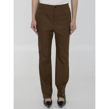 Saint Laurent 24SS ���ζ� ���� in ��ư twill 786680Y3A992028 TP57211836524SS ���ζ� ���� in ��ư twill 786680Y3A992028 TP57211