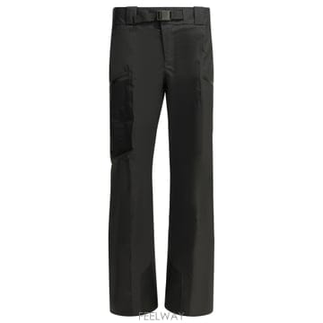 ARCTERYX 26SS Arc teryx Sabre Technical ���� X000008928SABREPANTBLACK T26SS Arc teryx Sabre Technical ���� X000008928SABREPAN
