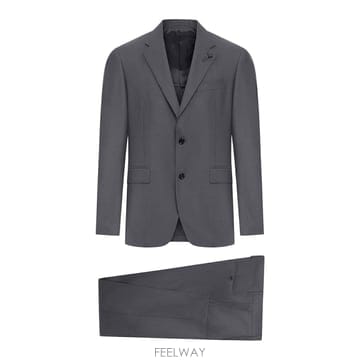 Lardini 26FW Lardini �̱� Breasted Tailored ��Ʈ PA5931ECN65428930 TP57626FW Lardini �̱� Breasted Tailored ��Ʈ PA5931ECN6542
