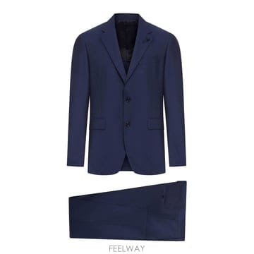 Lardini 26FW Lardini �̱� Breasted Tailored ��Ʈ PA5931ECN65428830 TP57626FW Lardini �̱� Breasted Tailored ��Ʈ PA5931ECN6542