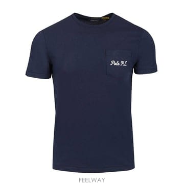 Ralph Lauren 26SS ���� ���� �η� Ŭ���� �� ���� ���� ���� T ���� 710B16610001 TP57407819026SS ���� ���� �η� Ŭ���� �� ���� ���� ���� T ���� 71