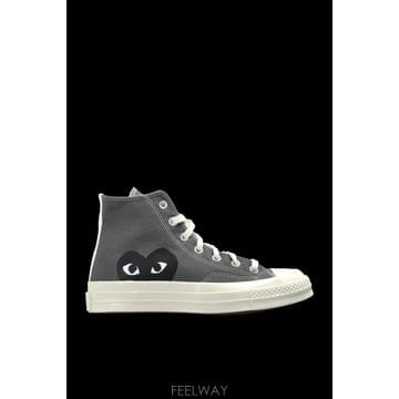 Comme des Garcons 26SS �ĵ������� �ĵ������� Play X CONVERSE AZK122001F1 TP57108829726SS �ĵ������� �ĵ������� Play X CONVERSE AZK122001F1