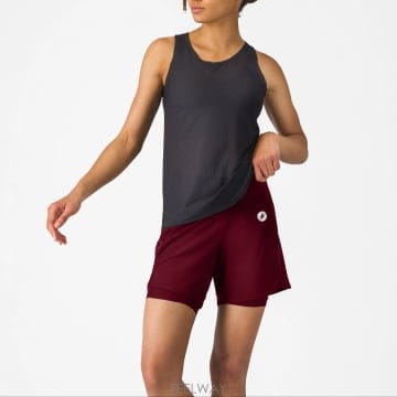 | Other Brand | CASTELLI Castelli �����Ʈ Travel women ����   Bordeaux 1067262604CASTELLI Castelli �����Ʈ Travel women ����   Bordeau