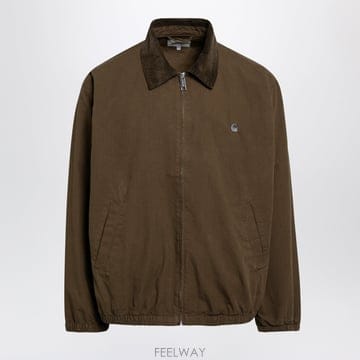 Carhartt 26FW Į��Ʈ Madison Ripstop ���� ��ũ Beech ���� Garment dyed I03680426FW Į��Ʈ Madison Ripstop ���� ��ũ Beech ���� Garme