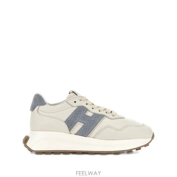 Hogan 26SS HOGAN H641 SMOOTH ���� ����Ŀ�� WITH SUEDE H HXW6410EH4PUY90R26SS HOGAN H641 SMOOTH ���� ����Ŀ�� WITH SUEDE H HXW6