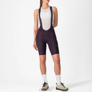 | Other Brand | CASTELLI Castelli Unlimited Cargo ���� bib ����   Purple 1066844CASTELLI Castelli Unlimited Cargo ���� bib ����   Purp