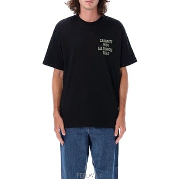 Carhartt 24FW Į��Ʈ Cross crew t ���� I03394989XX TP57435537524FW Į��Ʈ Cross crew t ���� I03394989XX TP574355375