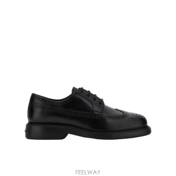 Hogan HOGAN H704 DERBIES IN BRUSHED ���� HXM7040FZ50U1MB999 TP573802HOGAN H704 DERBIES IN BRUSHED ���� HXM7040FZ50U1MB999 