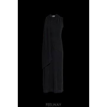 Ami 26SS �ƹ� �巹�� with a decorative pleat FDR657JE0223001 TP57108826SS �ƹ� �巹�� with a decorative pleat FDR657JE02230