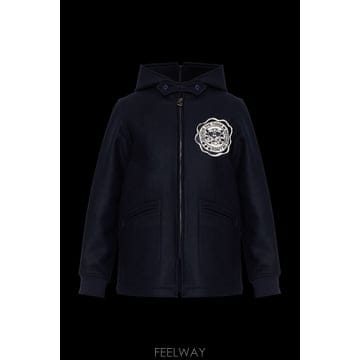 Kenzo 26SS KENZO �� ���� with patch FG52MA2499ON76 TP57112616026SS KENZO �� ���� with patch FG52MA2499ON76 TP5711261